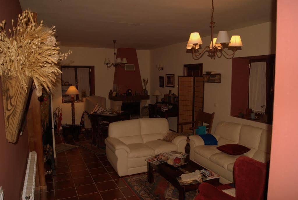 Casa Rural El Linaje De Los Cinco Sombreros Gallegos De San Vicente Exterior photo